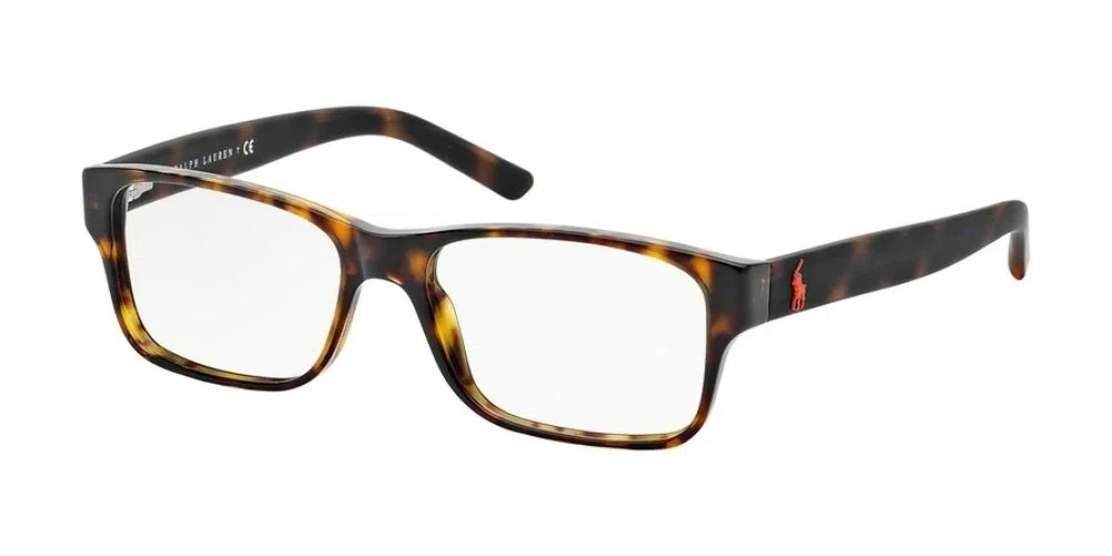 Polo 2117 Eyeglasses - view 6